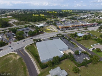 Cape Coral Area Commercial For Sale in Cape Coral Florida