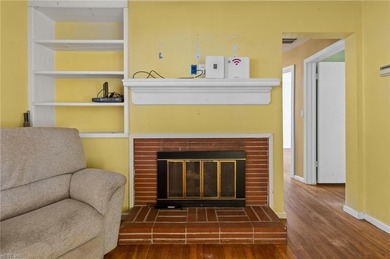 Welcome home to 2129 Mervis Street, located in a great