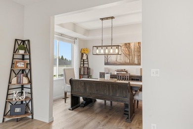 Step into an entertainer's dream with 5 bedrooms, 4 baths, and 3 - photo 11