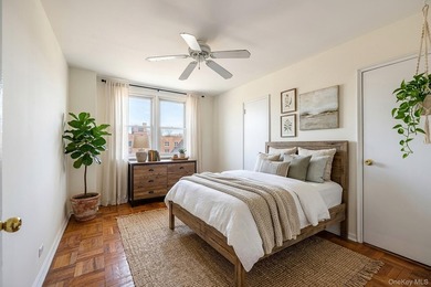 2 Bedroom conveniently located in Spuyten Duyvil. Windowed - photo 12