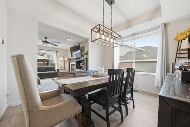 Step into an entertainer's dream with 5 bedrooms, 4 baths, and 3 - photo 12