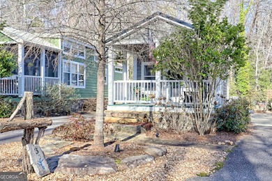 Charming tiny home at the upscale, gated Sugar Mill Creek - photo 3