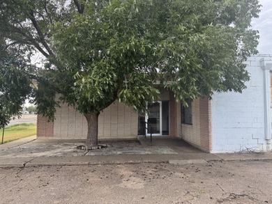 This unique building has 4480 sq. ft of office/multi purpose