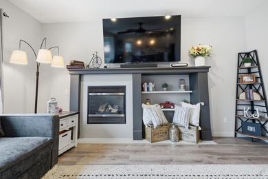 Step into an entertainer's dream with 5 bedrooms, 4 baths, and 3 - photo 13