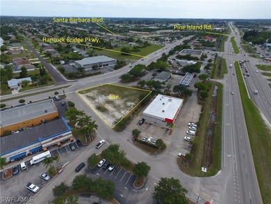 This prime property consist of 34,021 square feet of vacant - photo 4