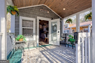 Charming tiny home at the upscale, gated Sugar Mill Creek - photo 5