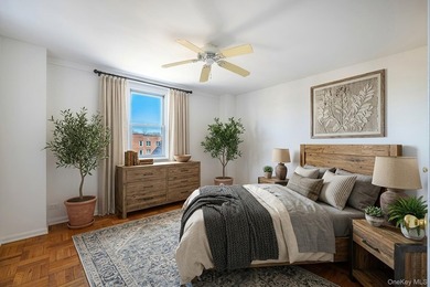 2 Bedroom conveniently located in Spuyten Duyvil. Windowed - photo 15