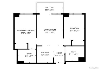 Featuring 660 sq ft of living space, plus a private 55 sq ft - photo 15