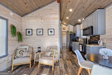 Charming tiny home at the upscale, gated Sugar Mill Creek - photo 6