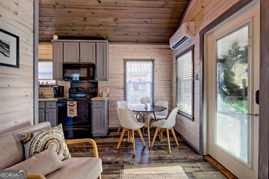 Charming tiny home at the upscale, gated Sugar Mill Creek - photo 7