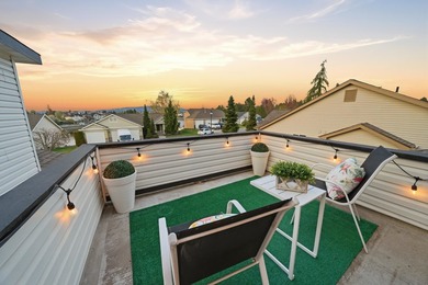 Step into an entertainer's dream with 5 bedrooms, 4 baths, and 3 - photo 17