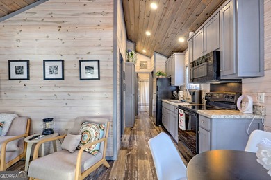 Charming tiny home at the upscale, gated Sugar Mill Creek - photo 8
