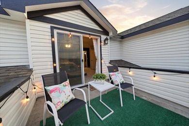 Step into an entertainer's dream with 5 bedrooms, 4 baths, and 3 - photo 18