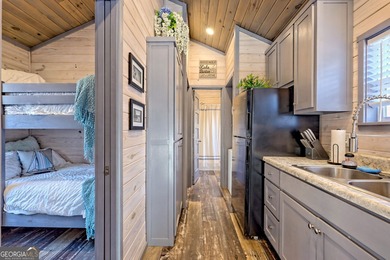 Charming tiny home at the upscale, gated Sugar Mill Creek - photo 10