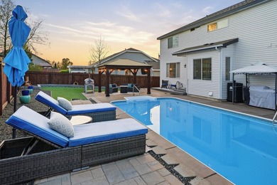 Step into an entertainer's dream with 5 bedrooms, 4 baths, and 3 - photo 20