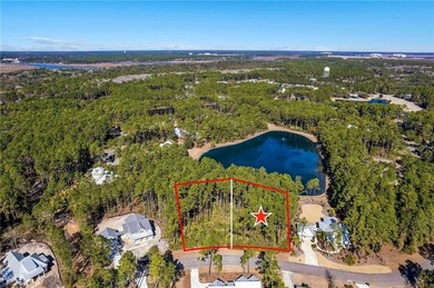 (private lake, pond, coastal) Lot For Sale in Saint Marys Georgia