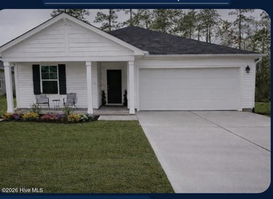 (private lake, pond, coastal) Home For Sale in Bolivia North Carolina