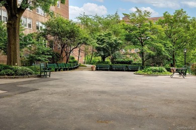 2 Bedroom conveniently located in Spuyten Duyvil. Windowed - photo 22