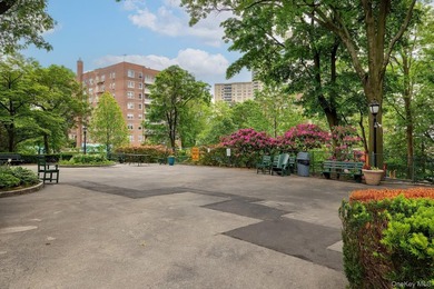 2 Bedroom conveniently located in Spuyten Duyvil. Windowed - photo 23