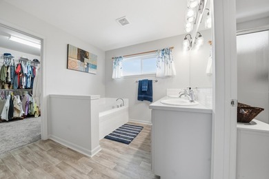 Step into an entertainer's dream with 5 bedrooms, 4 baths, and 3 - photo 23