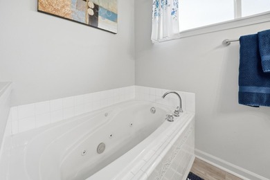 Step into an entertainer's dream with 5 bedrooms, 4 baths, and 3 - photo 24