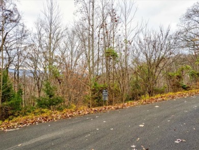 1+ Acre Lot in Rock Harbor - Lake Lot For Sale in New Tazewell, Tennessee