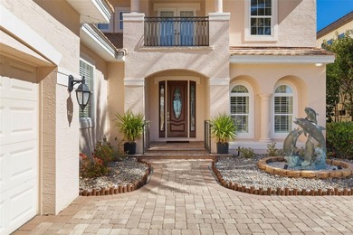 Waterfront Luxury in Palm Coast Plantation Experience the best - photo 31