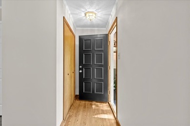Completely renovated and move-in ready, this beautiful 3-bedroom - photo 1