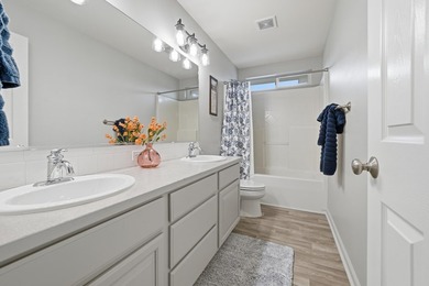 Step into an entertainer's dream with 5 bedrooms, 4 baths, and 3 - photo 32