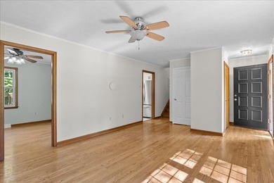 Completely renovated and move-in ready, this beautiful 3-bedroom - photo 3