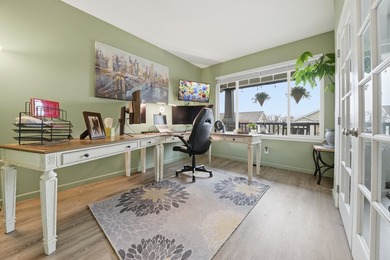 Step into an entertainer's dream with 5 bedrooms, 4 baths, and 3 - photo 37