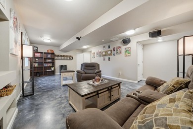 Step into an entertainer's dream with 5 bedrooms, 4 baths, and 3 - photo 38