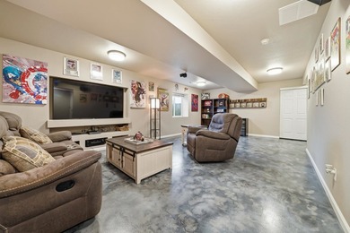 Step into an entertainer's dream with 5 bedrooms, 4 baths, and 3 - photo 39