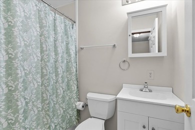 Completely renovated and move-in ready, this beautiful 3-bedroom - photo 10