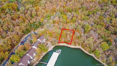 Lake Lot For Sale in Osage Beach, Missouri