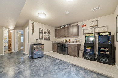 Step into an entertainer's dream with 5 bedrooms, 4 baths, and 3 - photo 41