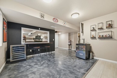Step into an entertainer's dream with 5 bedrooms, 4 baths, and 3 - photo 42