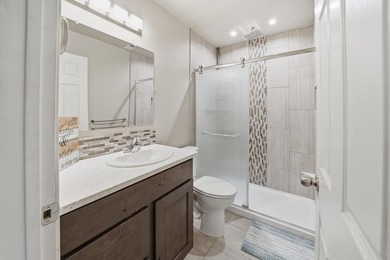 Step into an entertainer's dream with 5 bedrooms, 4 baths, and 3 - photo 44