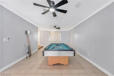 Exceptional opportunity in the heart of Las Vegas! Fully