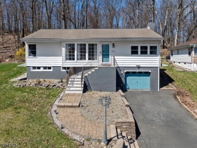 Lake Home For Sale in Rockaway Twp., New Jersey