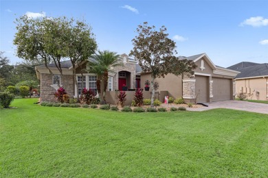 (private lake, pond, creek) Home Sale Pending in Oviedo Florida