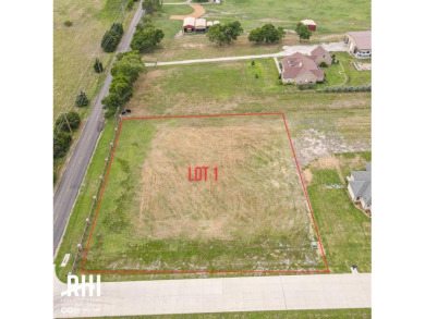 Lake Lavon Lot For Sale in Farmersville Texas