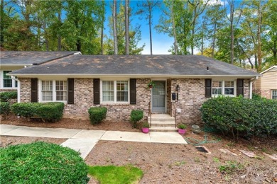 Lake Condo For Sale in Atlanta, Georgia