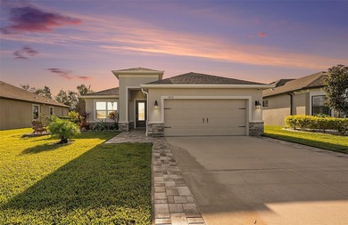 (private lake, pond, coastal) Home Sale Pending in Lutz Florida