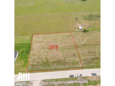 Lake Lot For Sale in Farmersville, Texas