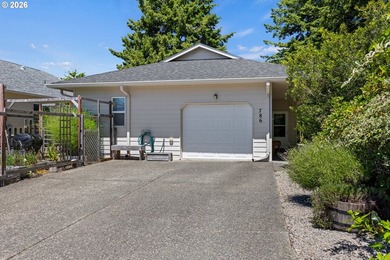 Big on space, low on maintenance. This unique single-level home - photo 1