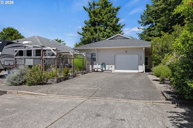 Big on space, low on maintenance. This unique single-level home - photo 2