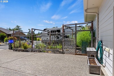 Big on space, low on maintenance. This unique single-level home - photo 4