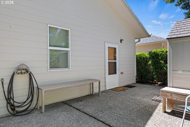 Big on space, low on maintenance. This unique single-level home - photo 5