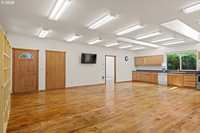Big on space, low on maintenance. This unique single-level home - photo 9
